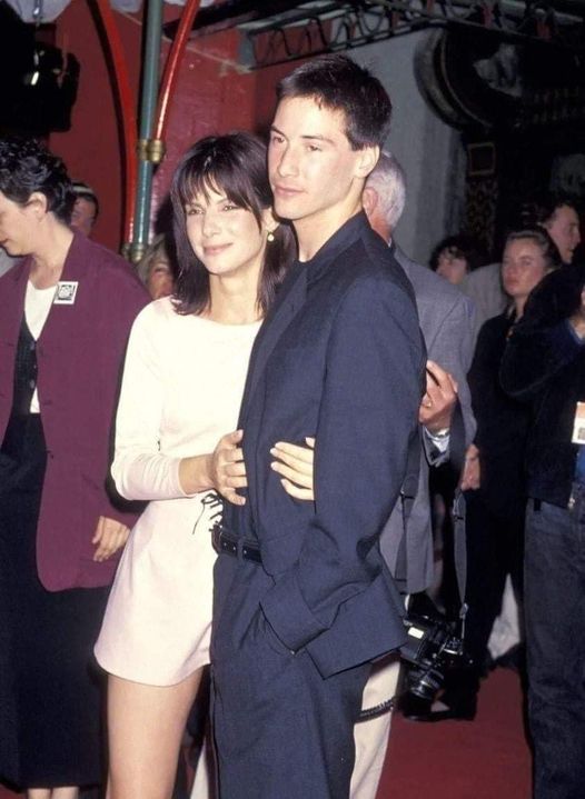 Sandra Bullock’s son is all grown up and he might look familiar to you…