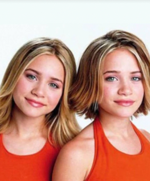 They were the most famous twins of the ’90s, adored by millions and loved worldwide.