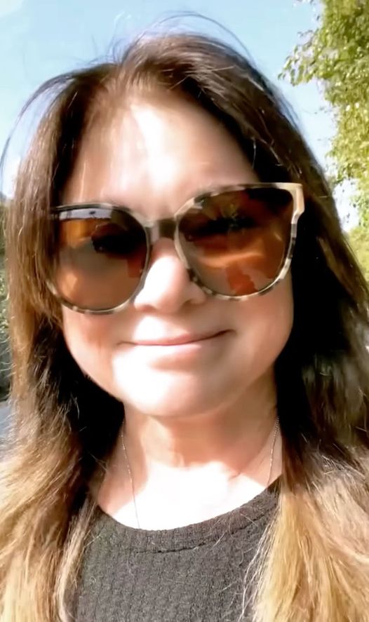 Valerie Bertinelli recently took to social media and opened up about being “mercilessly mocked” for wearing a pair of pants.