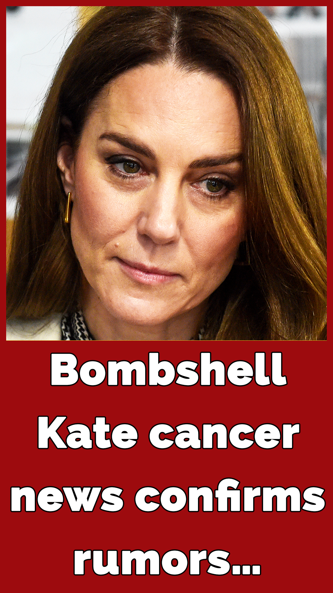 Kate Middleton ‘careful’ about public return amid cancer
