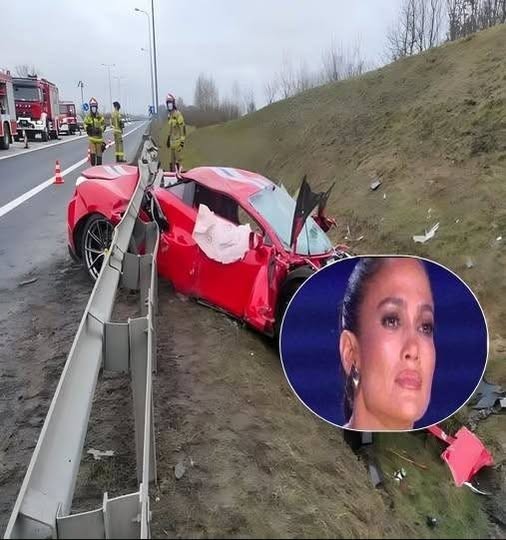 20 minutes ago in Chicago, Jennifer Lopez has been confirmed as…