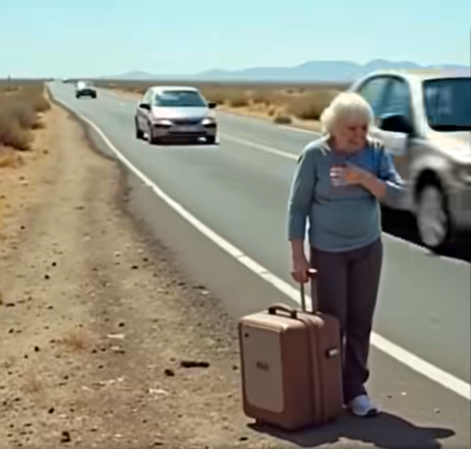 My Son’s Family Dumped Me on the Highway — So I Sold Their Home Without a Second Thought