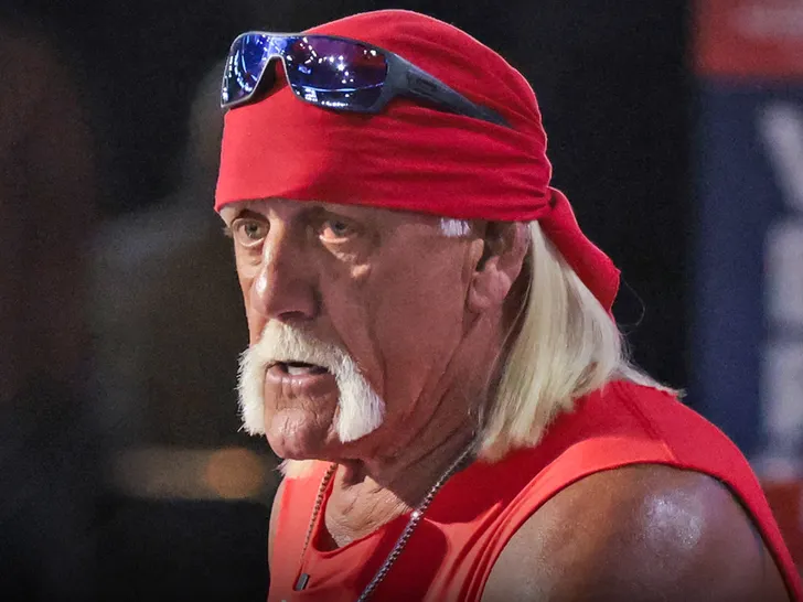 “Fans Are Heartbroken After Hulk Hogan Was Spotted Like This Just Hours Before He Died”