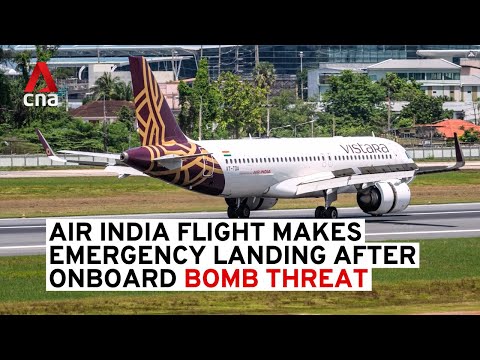 It wasn’t just an emergency landing. They had to act fast—because this flight brought something far more dangerous than fire.