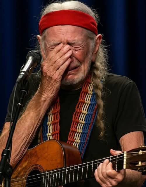 Willie Nelson Posts Update After ‘Unforeseeable Circumstances’ Cancel Show