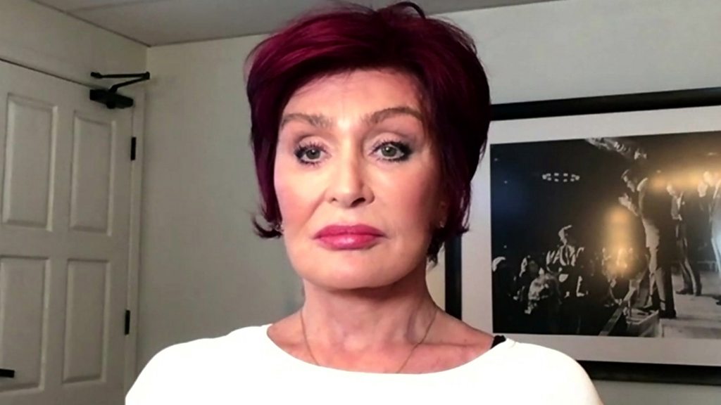 Sharon Osbourne Breaks Her Silence After Husband Ozzy’s Death