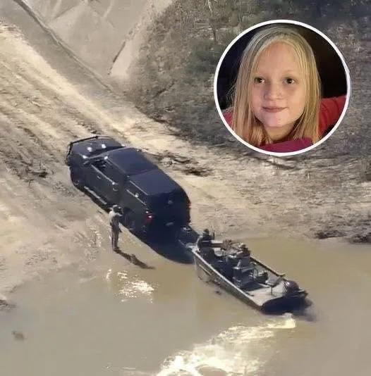 Tragic Update After 11-Year-Old Girl Goes Missing On Her Way to School Comments