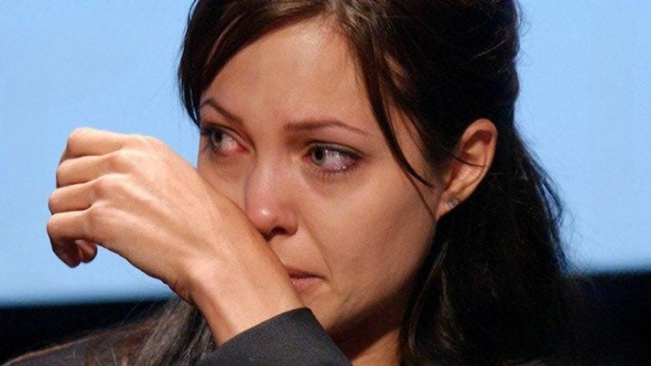 Angelina Jolie Shares Personal Insights About Her Health Journey