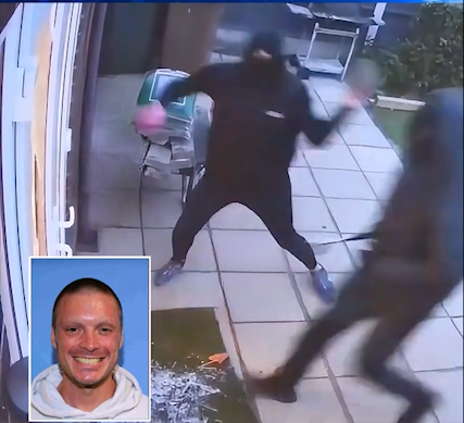 Homeowner Opens Fire on Three Intruders, Legal Action Filed by Teenagers’ Parents