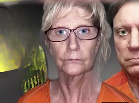 They Left Their Daughter on the Couch for 12 YEARS – What Happened Will Shock You!
