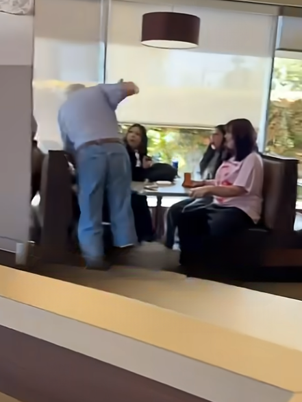 Please Show Respect: A Moment at Tim Hortons That Taught a Valuable Lesson