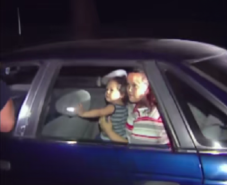 Late-Night Patrol Uncovers Case That Highlights Family Safety