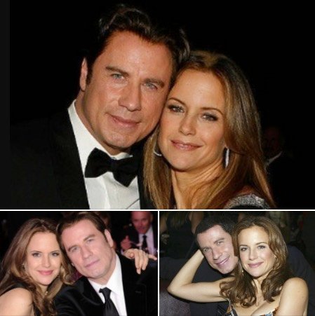 After Kelly Preston’s tragic death, John Travolta devoted himself to raising their kids