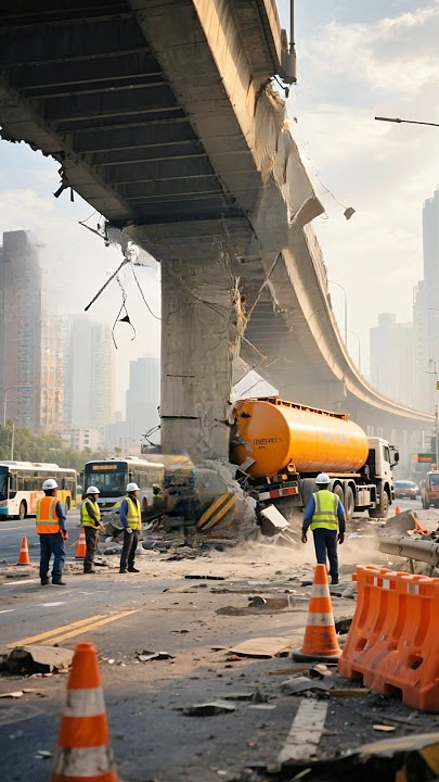 Moments from Disaster: The Viral Tanker Video That Sparked a Global Conversation