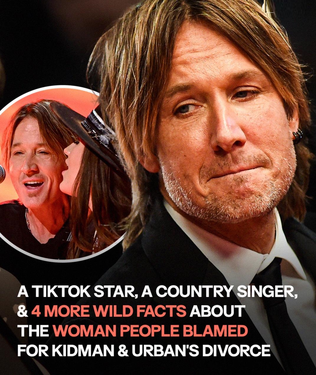 Who Is Maggie Baugh? 6 Facts About the Woman Behind Keith Urban’s Viral Onstage Tribute