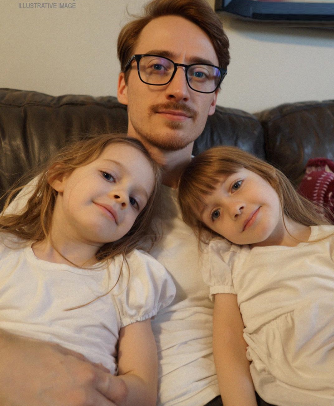 I Became Guardian of My Twin Sisters After Mom Died — My Fiancée Pretended to Love Them Until I Heard What She Really Said