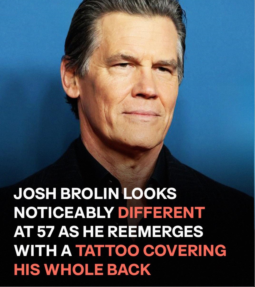 ’90s Heartthrob Stuns with His Toned Physique and New Back Tattoo at 57 – His Transformation in Photos