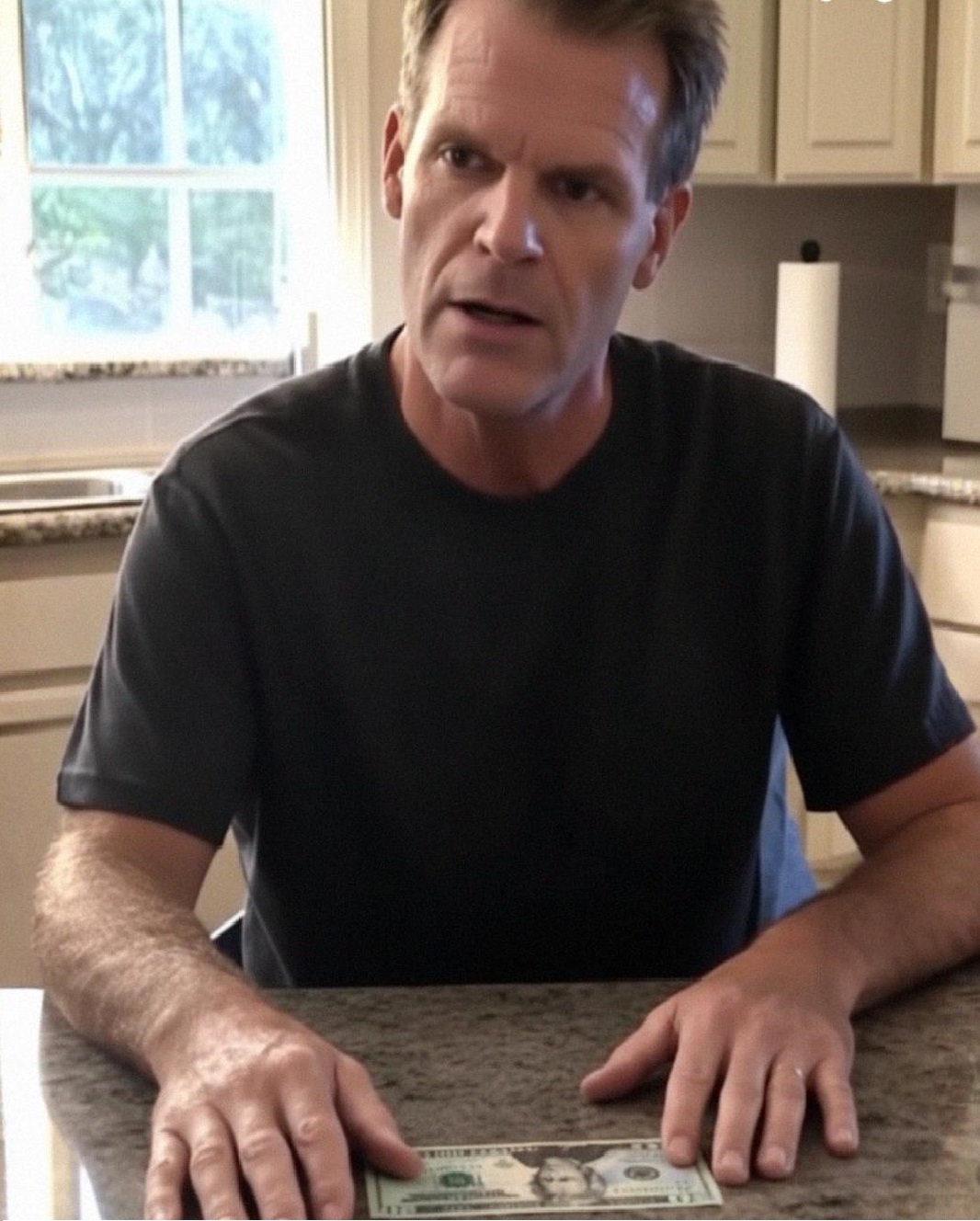 My Husband Threw $20 in My Face and Demanded a Thanksgiving Feast — He Didn’t See My Revenge Coming