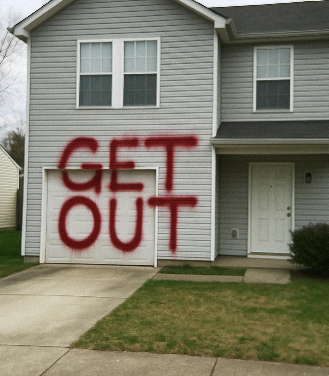 My Neighbor Tried to Drive Me Out of Our Neighborhood — In the End, Karma Hit Her Hard – Story of the Day