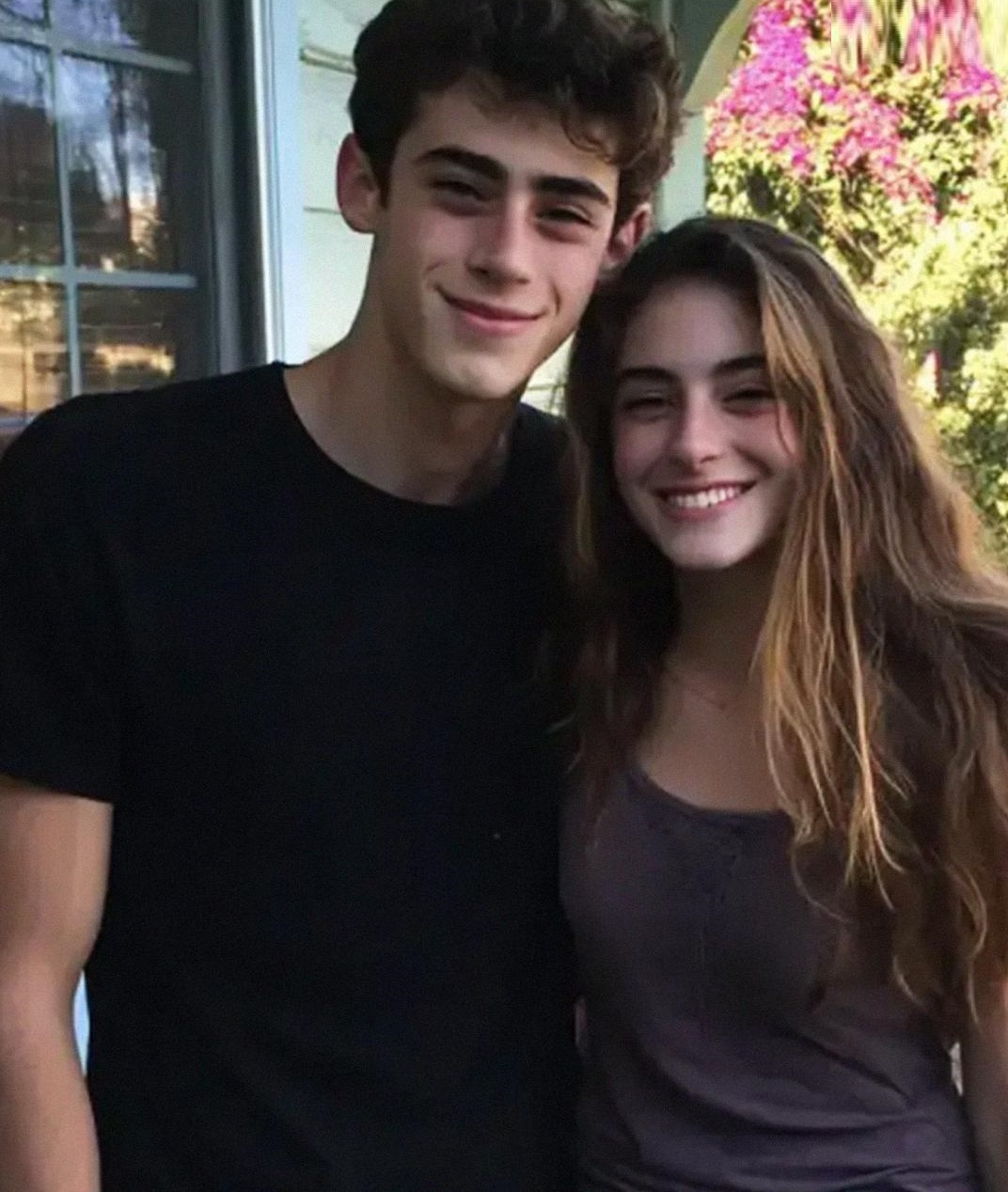 My Son Brought His Fiancée Home – The Moment I Saw Her Face and Learned Her Name, I Immediately Called the Police