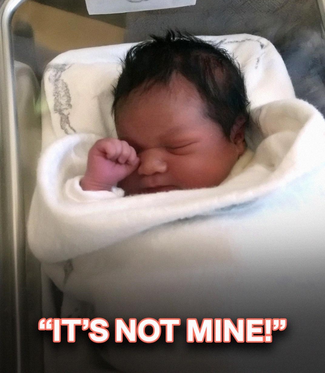 My Wife Gave Birth to a Baby with Black Skin – When I Found Out Why, I Stayed with Her Forever