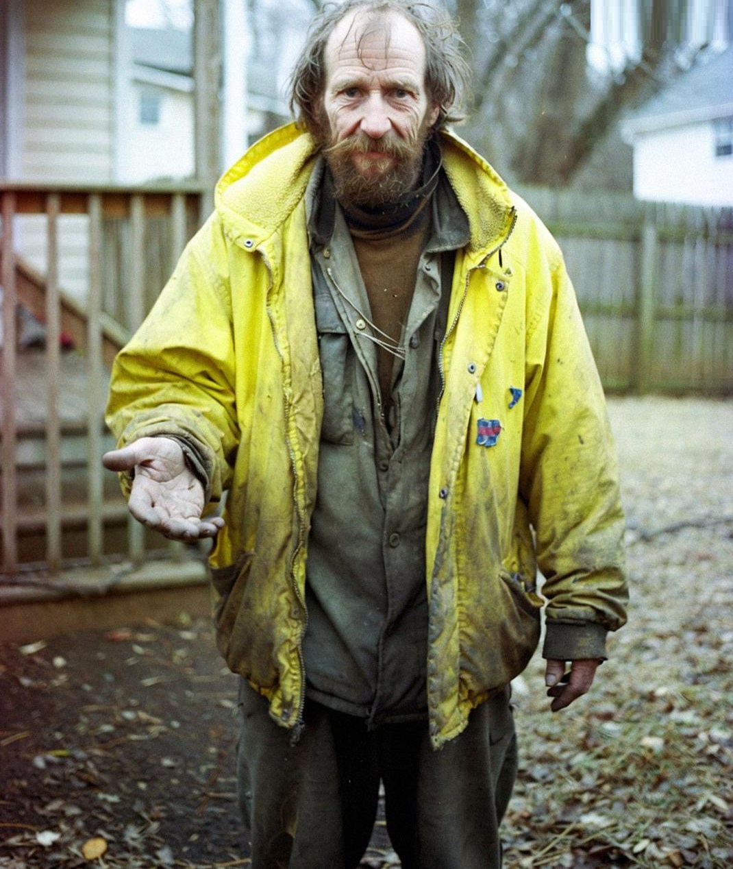 I Pretended to Be Poor to Test the Parents of My Son’s Fiancée – Their Reaction Left Me Speechless