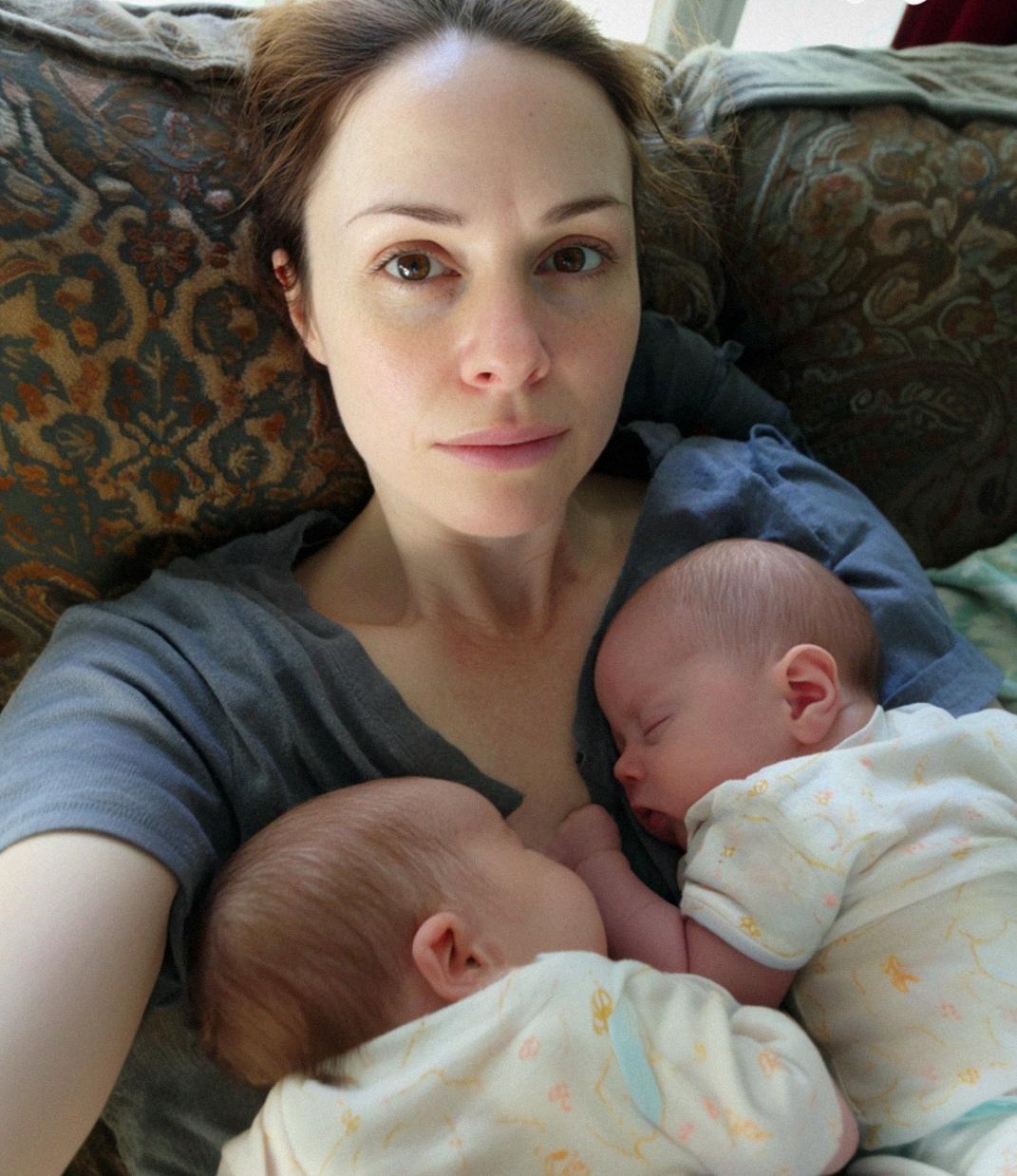 My Husband Treated Me like a Maid at Home While I Was on Maternity Leave After Giving Birth—So I Taught Him a Lesson