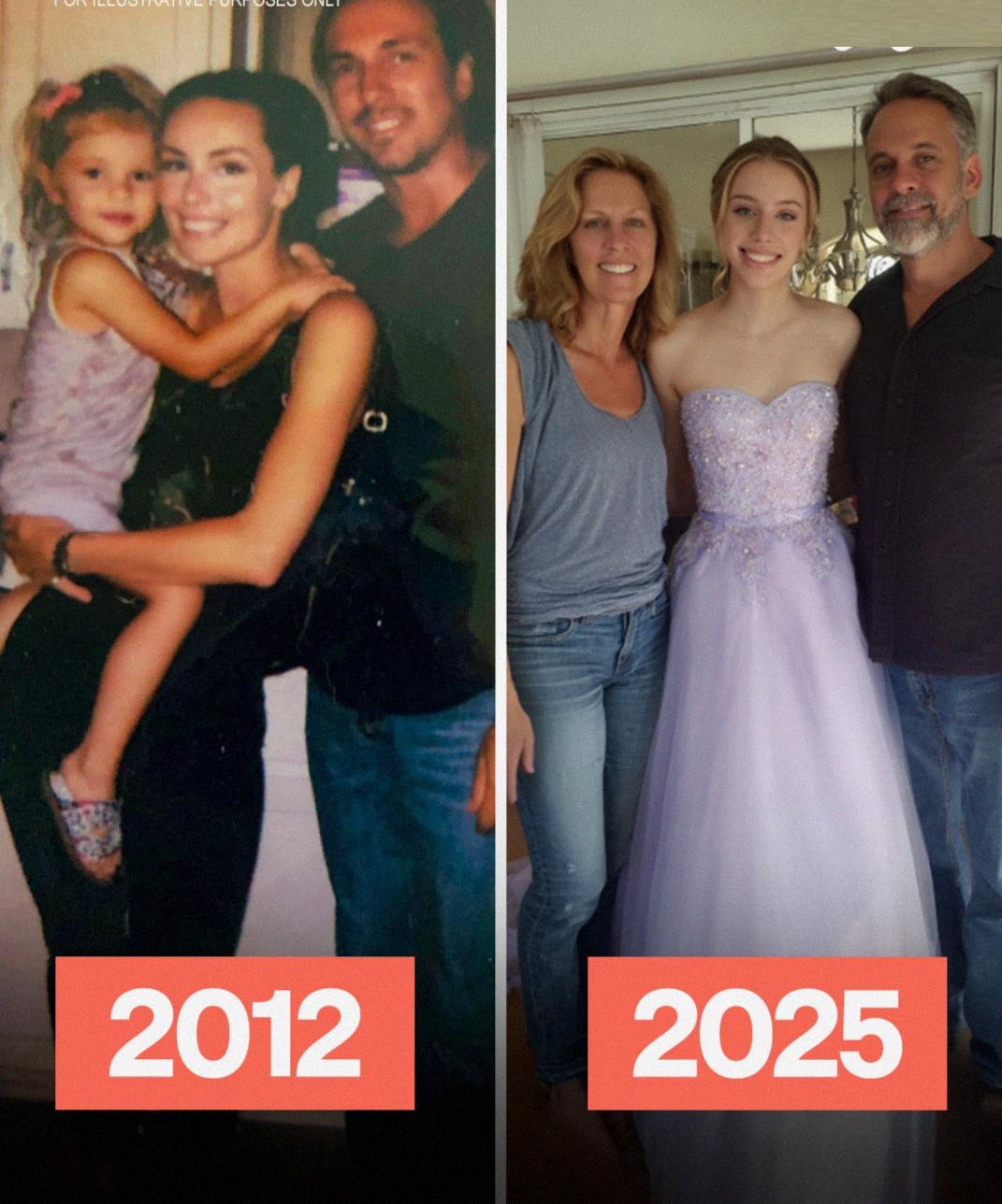 My Biological Mother Showed up on My Doorstep After 16 Years – After Our Meeting, I Finally Learned the Truth