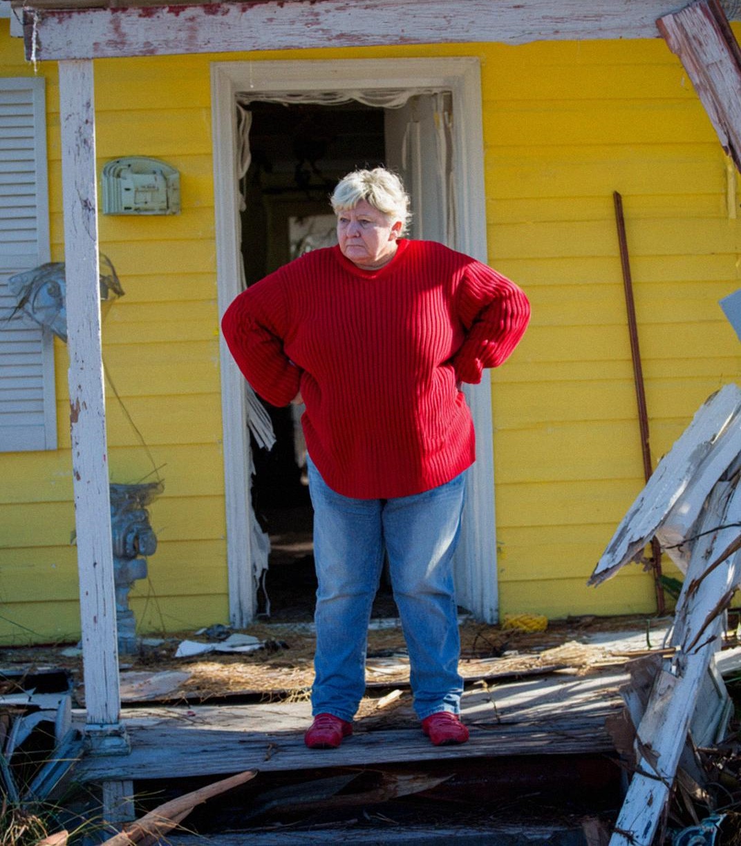 My MIL Sent Me on Vacation – When I Came Back and Entered My House, I Fainted