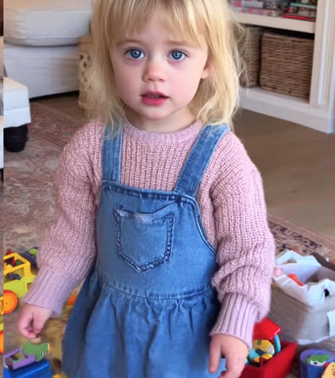 My Sister Adopted a Little Girl – Six Months Later, She Showed up at My House with a DNA Test and Said, ‘This Child Isn’t Ours’