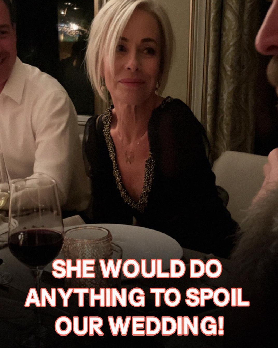 My MIL Tried to Ruin My Wedding – Then My Fiancé Wanted to Delay It Because of Her ‘Vision’