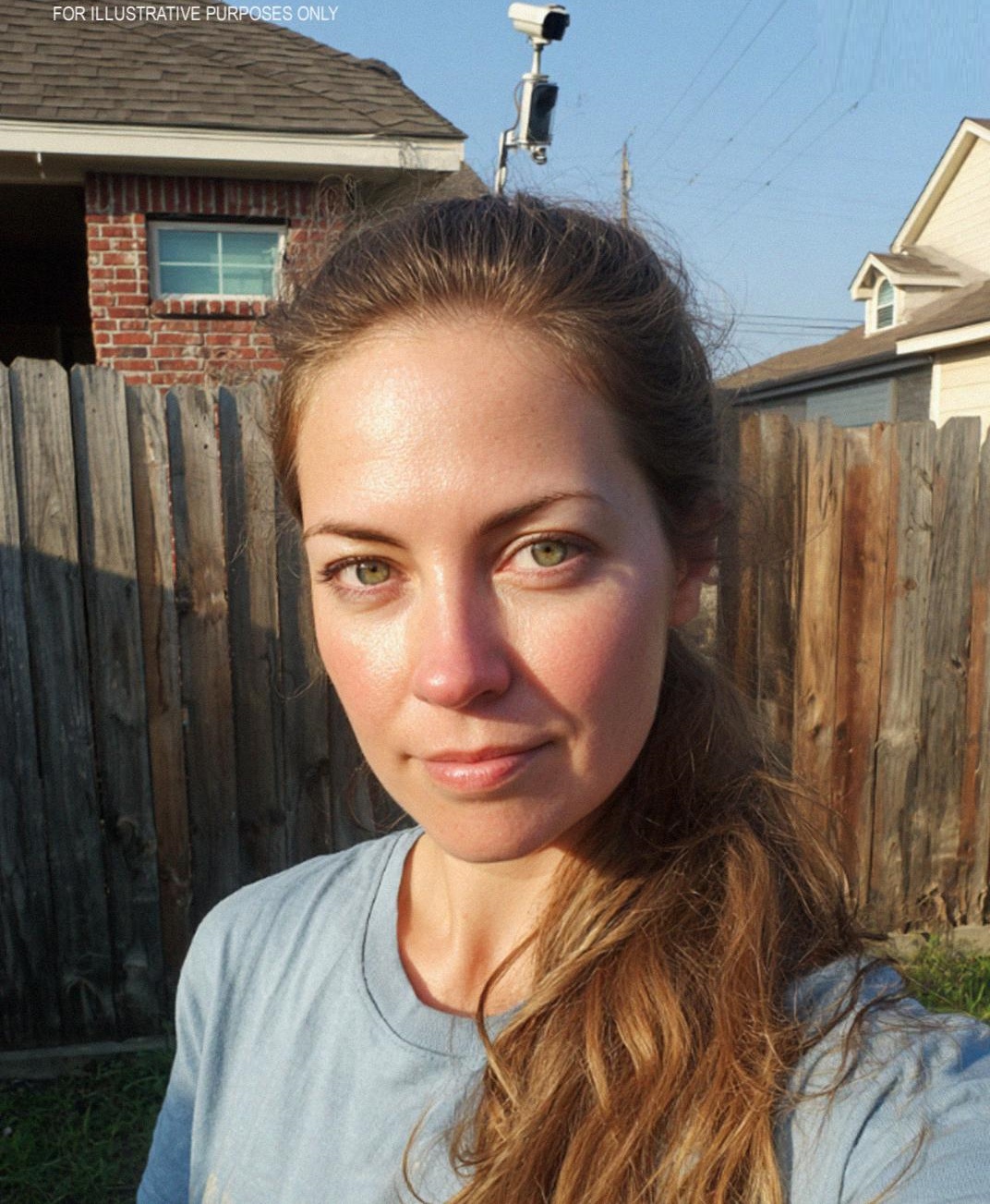 Neighbors Installed a Camera Aimed at My Garden – I Taught Them a Savage Lesson Without Going to Court