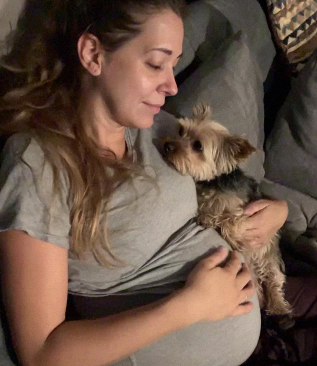 My Husband Kept Missing Ultrasound Appointments with Our First Baby – When I Found Out Why, I Nearly Collapsed