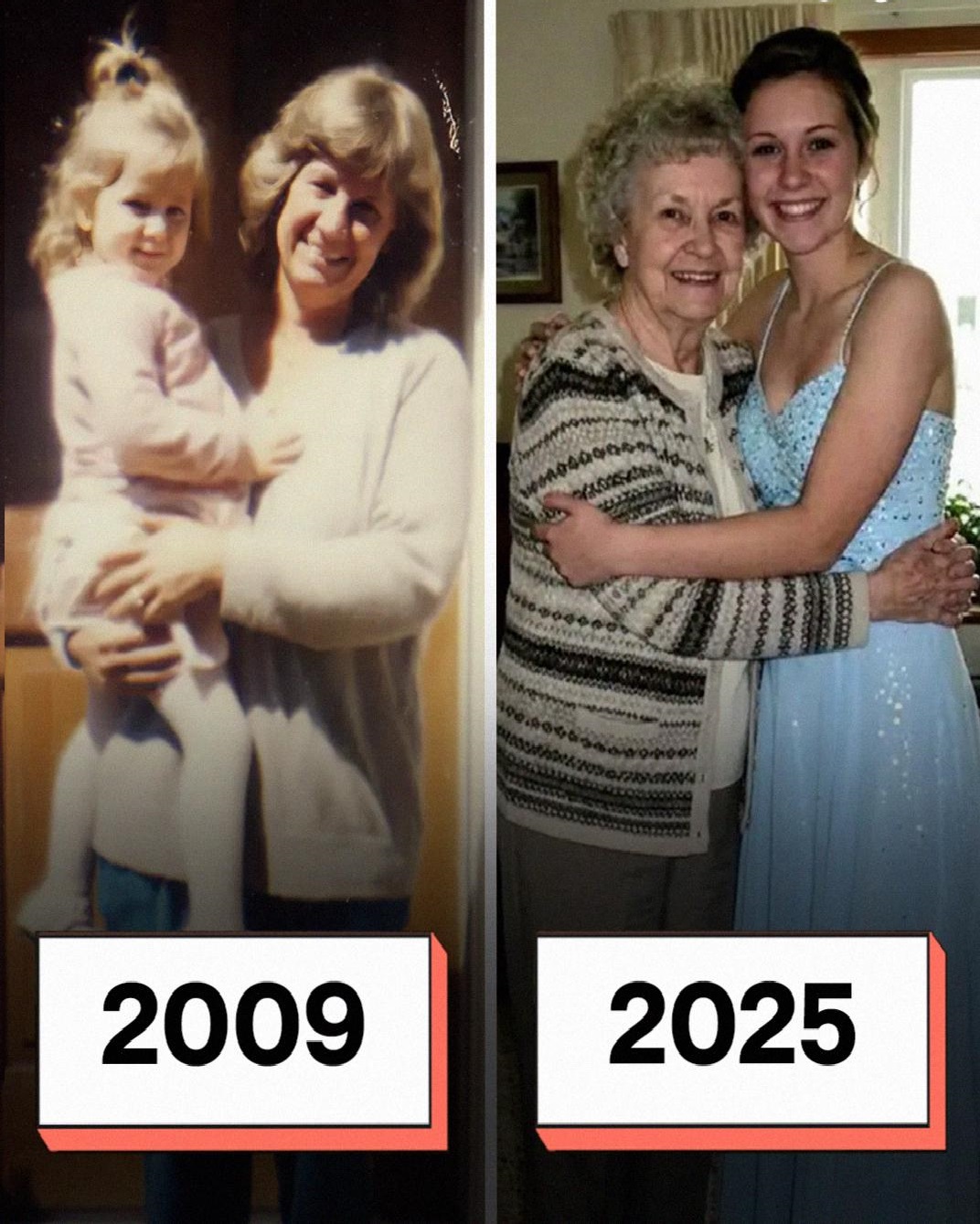 My DIL Abandoned Her Child with Me – 16 Years Later She Showed Up on My Doorstep With an Outrageous Demand